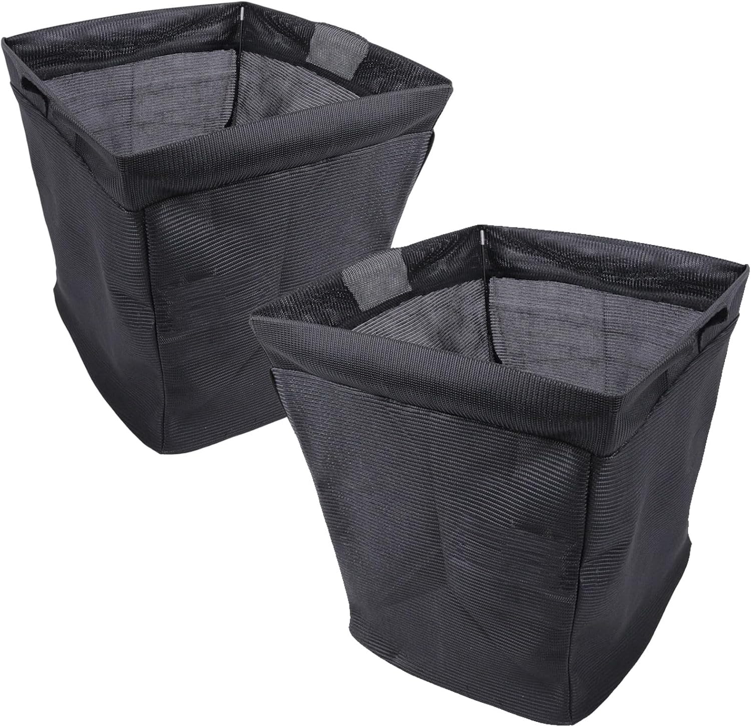 IEQFUE 2PCS Grass Bag GT4000 for Toro Zero Turn Lawnmowers