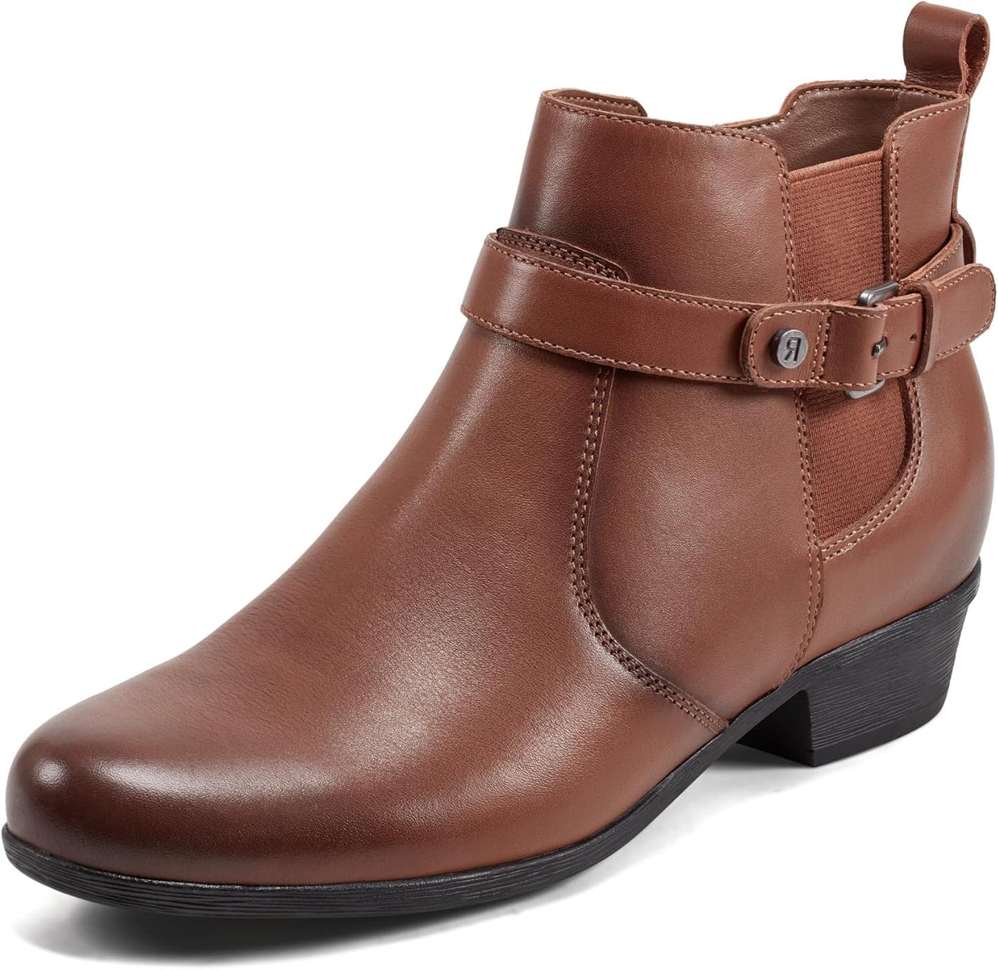 Rockport Women's Chole Boots: Luxurious Comfort and Style