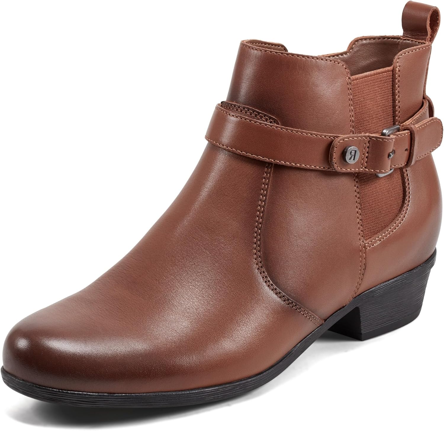 Rockport Women's Chole Boots: Luxurious Comfort and Style