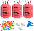 Helium Tank for Balloons At Home - Perfect for DIY Parties