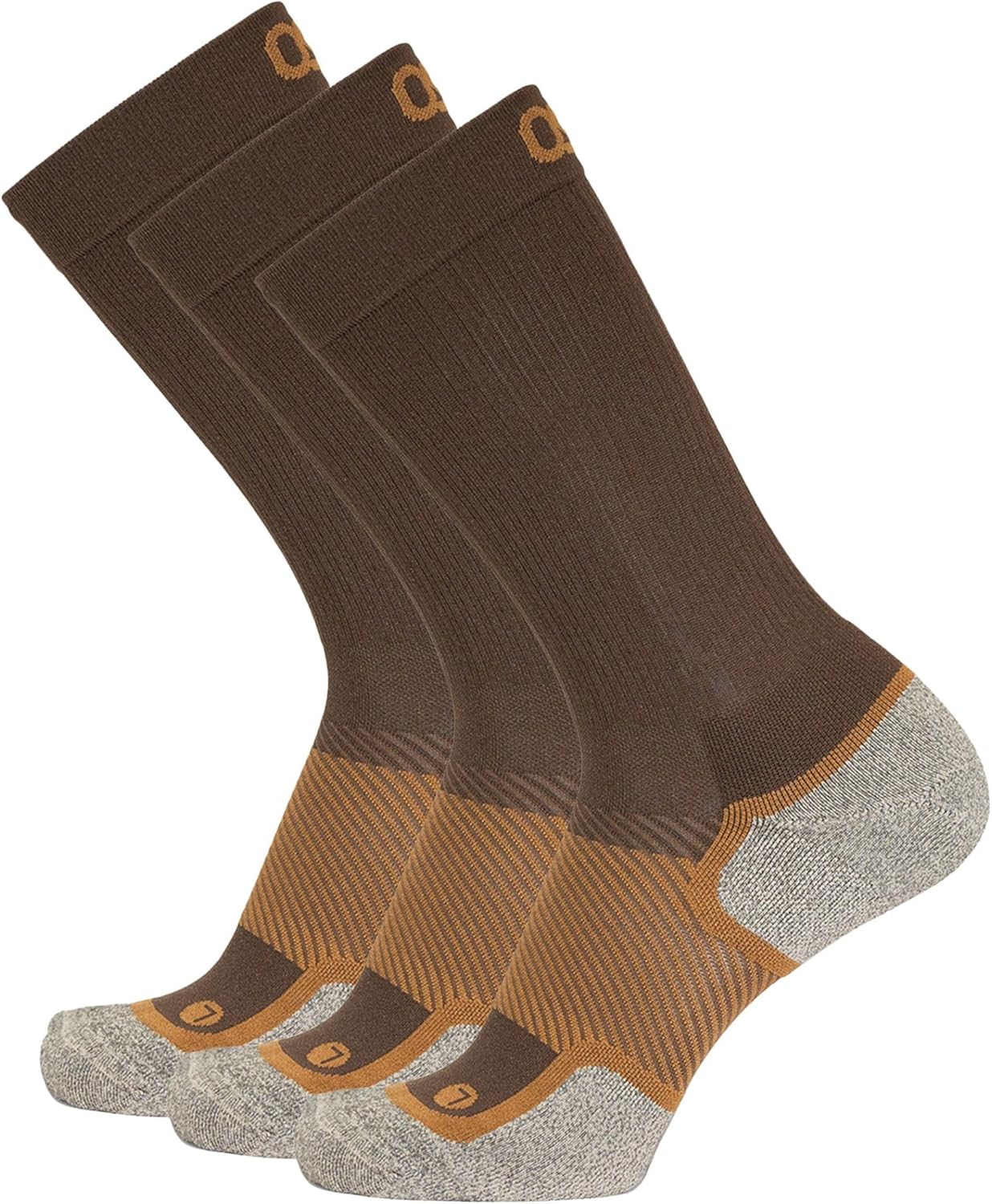 OrthoSleeve Diabetic & Neuropathy Socks for Comfort & Support
