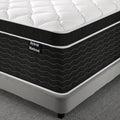 14 Inch Queen Mattress in a Box - 7-Zone Contouring Support