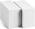 Servietto 200-Pack Disposable Linen-Feel Guest Towels - Soft