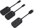 ClearClick Present+Share USB-C Edition - Wireless Presentation System