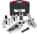 Orion Motor Tech 5-in-1 Ball Joint Separator and Pitman Arm Puller Kit