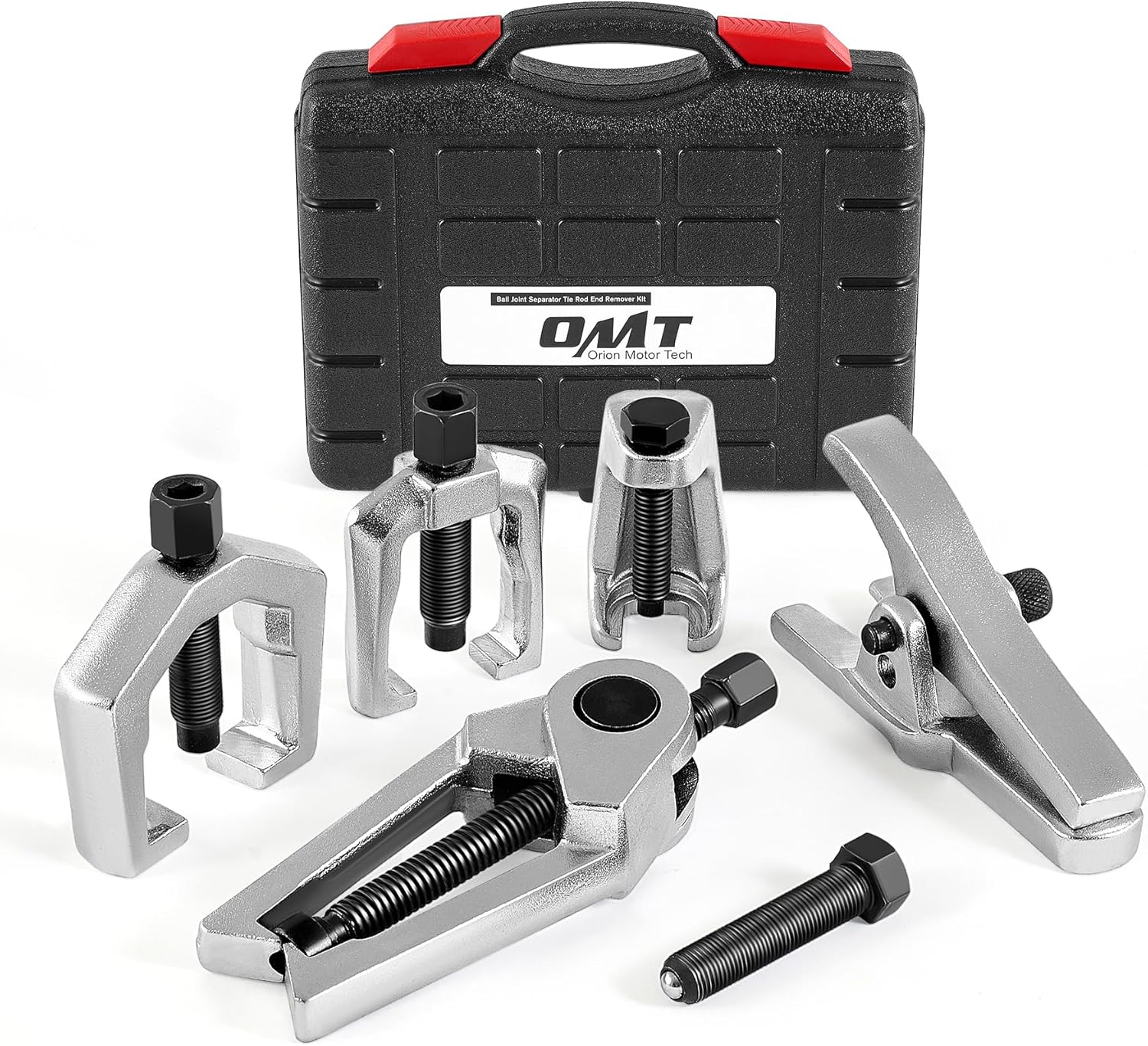 5-in-1 Ball Joint Separator Tool Set for Front End Service