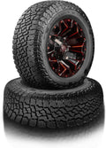 Mastertrack BADLANDS AT LT265/75R16 Set of 2 - All-Terrain Value