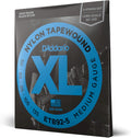 D'Addario Tapewound Bass Strings ETB92-5 Long Scale - Warm Deep Tone