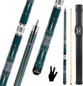 HomeSeason Pool Cue Stick 57in Billiard Cue Sticks Review