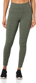Go Walk High Waisted Legging for Women - High Support Fit