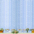Twinkle Star 600 LED Window Curtain String Light - Versatile White