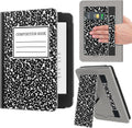 VORI Stand Case for 7in/6.8in Kindle Paperwhite - Hands-Free Reader