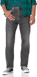 GAP Men's Original Straight Fit Denim Jeans - Classic Durable Everyday