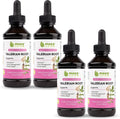Valerian Root Liquid Extract Max Strength - Fast Absorption for Sleep