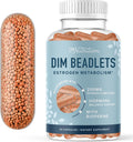 DIM Supplement 200 mg for Hormone Balance - Delayed-Release Capsules