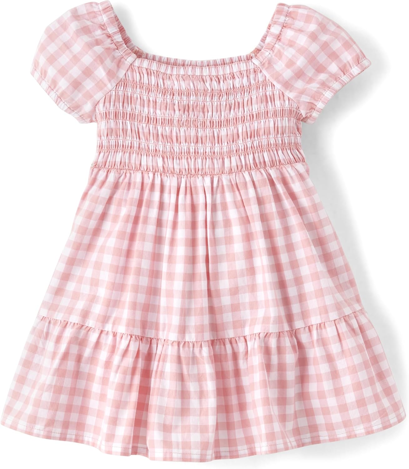 Baby Girls' and Toddler Casual Dresses for Stylish Twirls