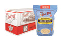 Gluten Free Old Fashioned Rolled Oats 52oz (Pack of 4) - Hearty Whole