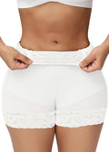 Butt Lifting Shapewear for Women Tummy Control Body Shaper Shorts
