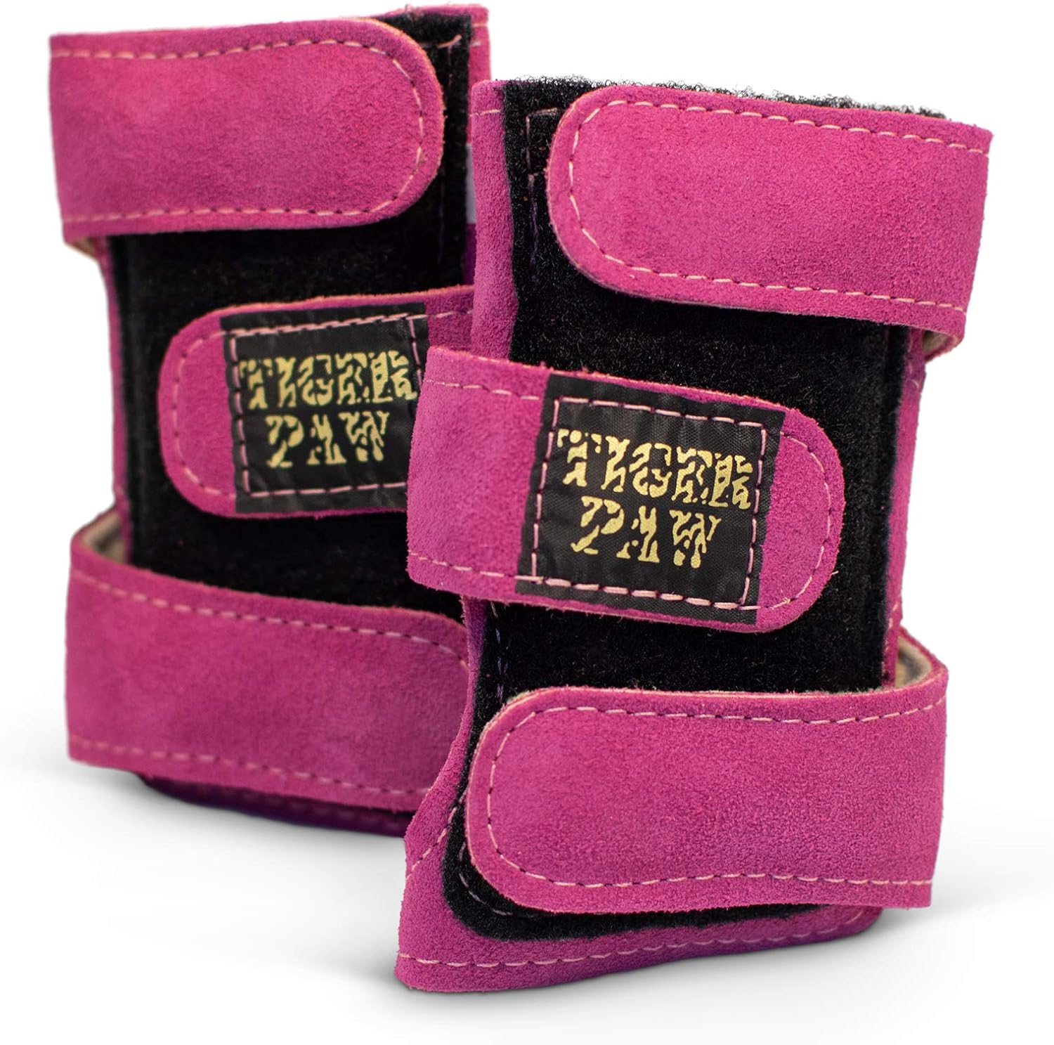 Tiger Paw Authentic Gymnastics Wrist Supports for Optimal Performance