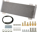 LPD47391 40k Transmission Oil Cooler Kit - Low Pressure Drop