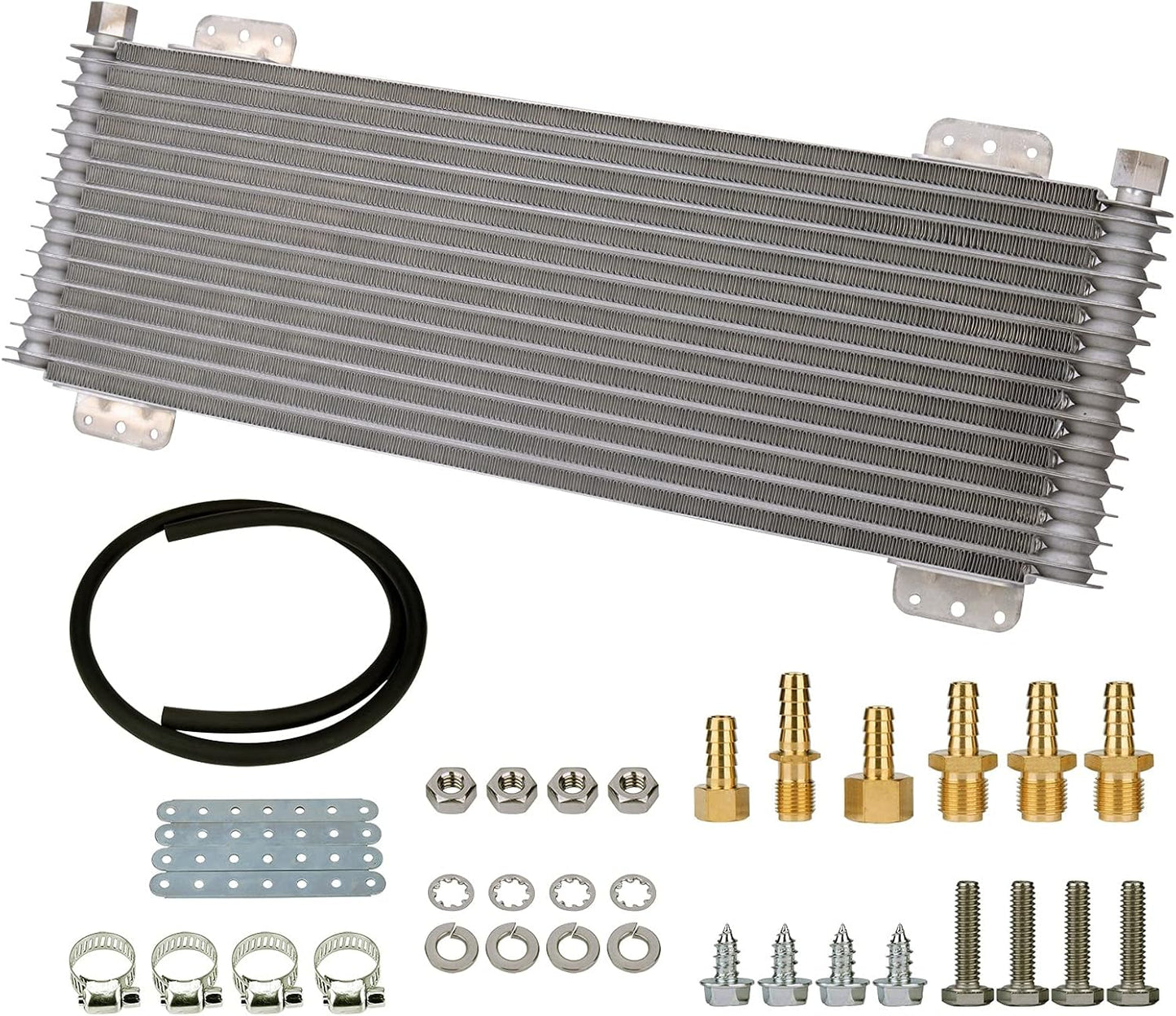 LPD47391 Transmission Oil Cooler Kit for Heavy Duty Vehicles