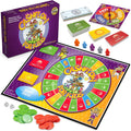 Rich Dad Cashflow Board Game for Kids - Fun Educational Game