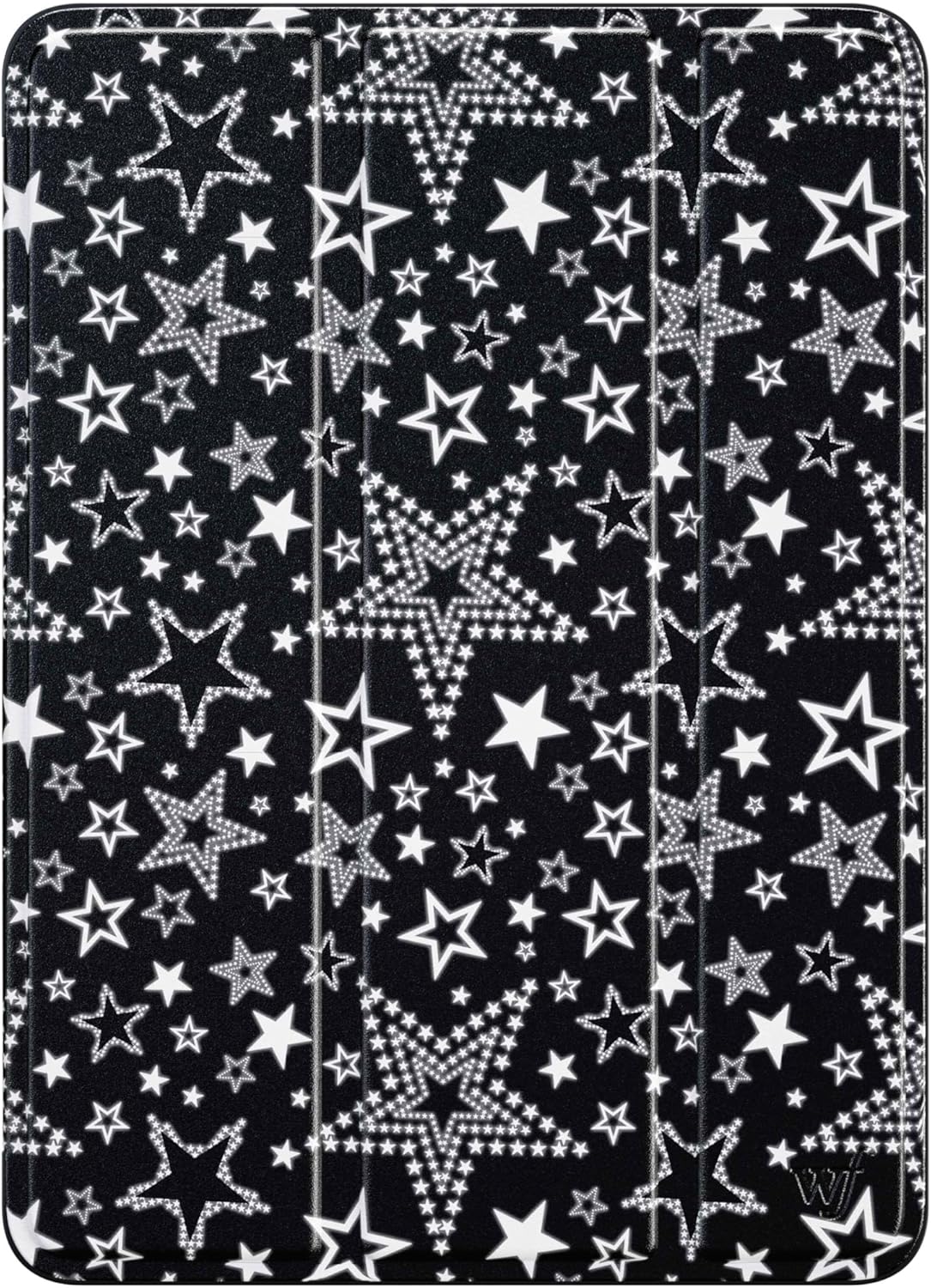 Star Girl iPad Pro Folio Case - Durable & Trendy Protection