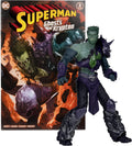 McFarlane Toys DC Direct Page Punchers Ghost of Zod 7in Action Figure