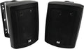 Dual LU63PB 6.5 Outdoor Speakers | Effortless Setup | Weather Resistant