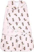 HALO Disney Baby 100% Cotton Sleepsack Swaddle - Newborn Safe Sleep