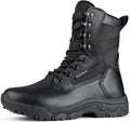 FREE SOLDIER Womens Tactical Boots 8 in Lightweight Desert Boot