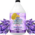 Bodhi Dog Waterless Shampoo Lavender - Fast No-Rinse Clean