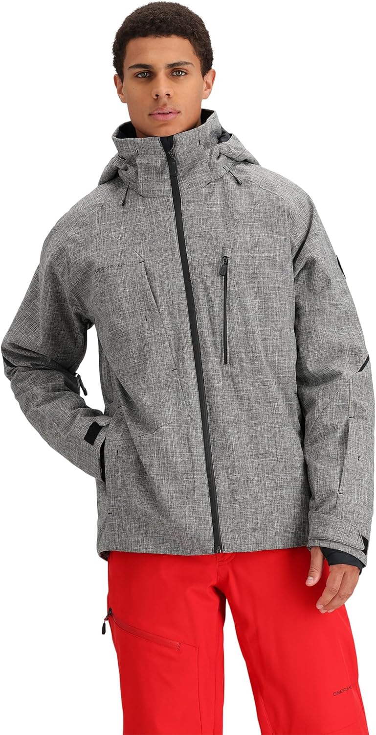 Obermeyer Raze Jacket - Stay Warm in Style