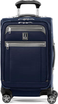 Travelpro Platinum Elite Softside 21-Inch Carry-On - Smooth Wheels