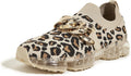 LUCKY STEP Women Air Cushion Fashion Sneakers - Lightweight