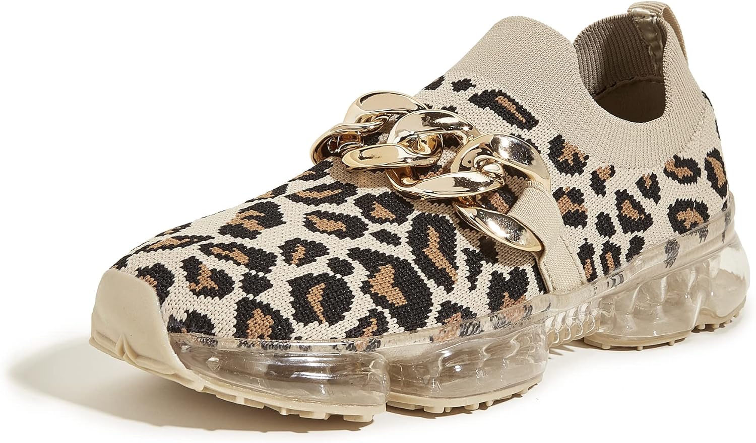 LUCKY STEP Women Air Cushion Sneakers for Comfort and Style