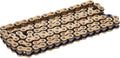 DID 520VX3 Gold X-Ring Chain 114 Link - Direct Energy Transfer