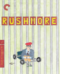 Rushmore (The Criterion Collection) Blu-ray - Classic 90s Comedy