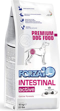 Forza10 Active Dry Intestinal Dog Food - Digestive Support