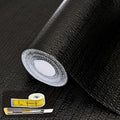 Shelf Liners for Kitchen Cabinets 17.3in x 30ft Non Adhesive - Thick