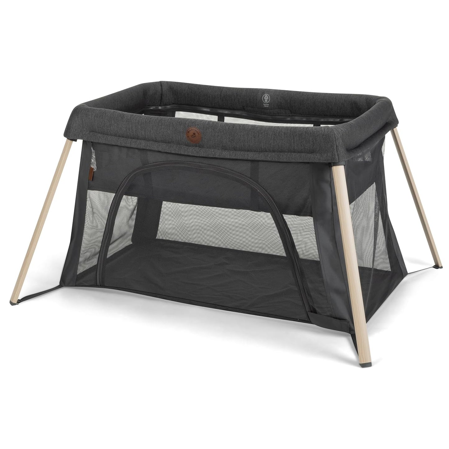 Maxi-Cosi Calao Travel Playard: Lightweight, Portable, and Safe