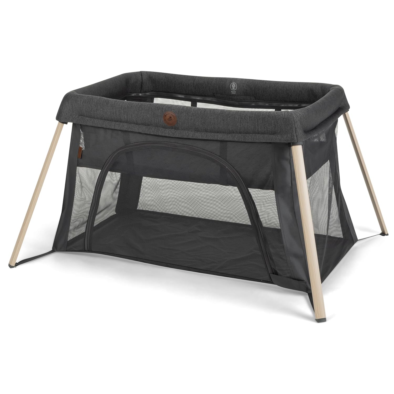 Maxi-Cosi Calao Travel Playard: Lightweight, Portable, and Safe