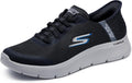 Mens Hands Free Slip-Ins Go Walk Flex Sneaker - Breathable Mesh