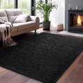 Ophanie Upgrade 5x7 Rugs for Living Room - Soft & Fluffy