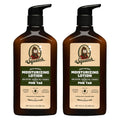 Dr. Squatch Natural Hand and Body Lotion for Men - 2-Pack Pine Tar