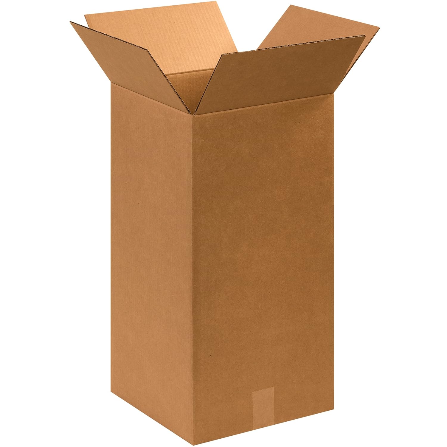 Durable 12 x 12 x 24 Corrugated Cardboard Boxes for Shipping
