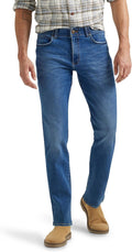 Lee Men's Extreme Motion Straight Taper Jean (Style DG2X)