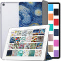 DuraSafe Cases for iPad 9.7 in 2017 2018 - Protective Starry Night