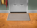 WeatherTech IndoorMat for Home and Business (24x39) - Heavy Duty Floor