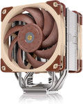 Noctua NH-U12A Premium 120mm CPU Cooler - 140mm Class Performance